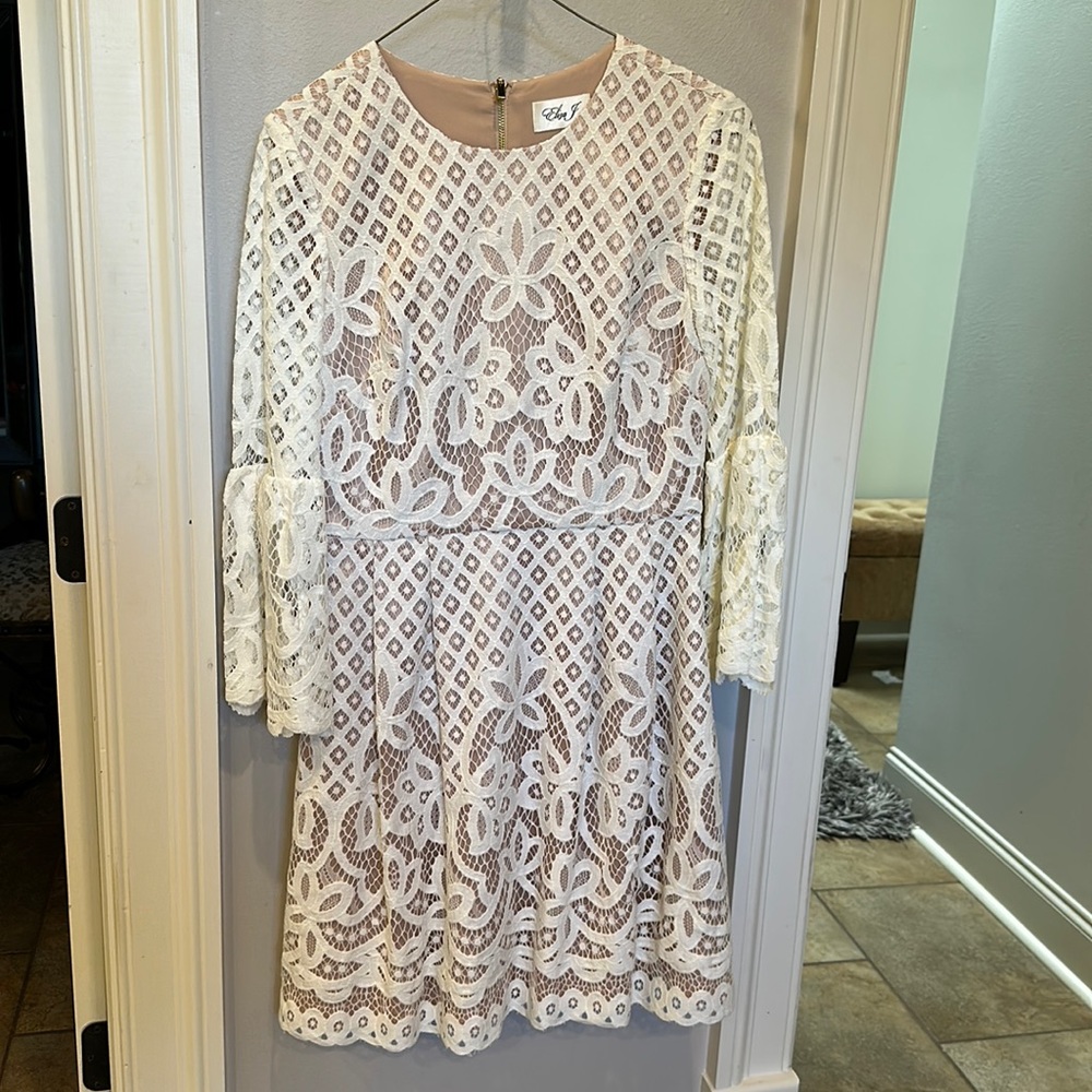 Like new Eliza J dress